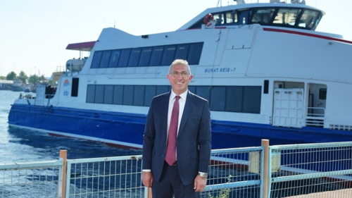 İDO, AVŞA’NIN BAĞBOZUMU COŞKUSUNDA BU YIL DA YERİNİ ALIYOR